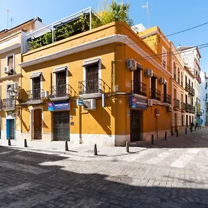Conde Collection Gran Poder Seville