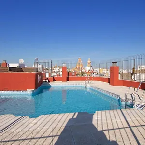 Conde Ibarra Seville