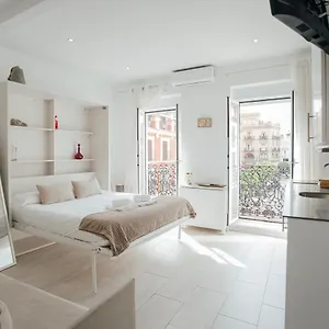 One&lux El Salvador - With A Stunning View Seville