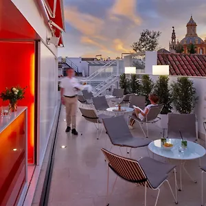 4* Ξενοδοχείο Rey Alfonso X