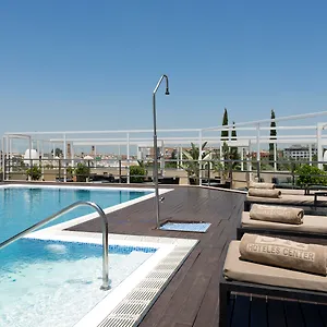 4* Ξενοδοχείο Center
