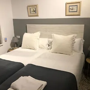  Appartamento Encantador En El Centro