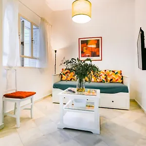  Appartamento Anfitrion 4
