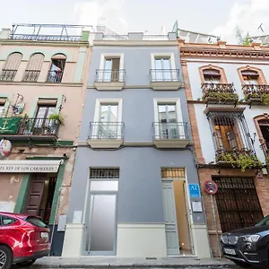  Appartamento Loft Duplex Sevilla