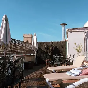  Appartamento Con Encanto En Patio Sevillano