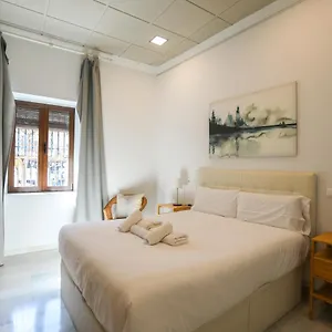  Appartamento Rentalsevilla Cuesta Del Rosario I