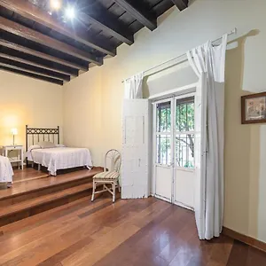 Aoa Plaza Santa Marta Seville