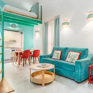  Appartamento Smartr Sevilla Duenas