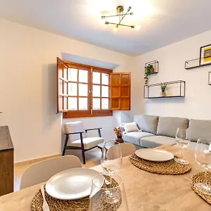 Charming 2 Bedroom At San Marcos Plaza By Cityzen Sevilha