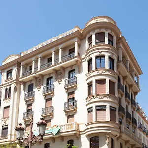 Betis Suites-la Campana Seville
