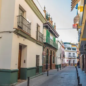 Luxury Puente De Triana Sevilha