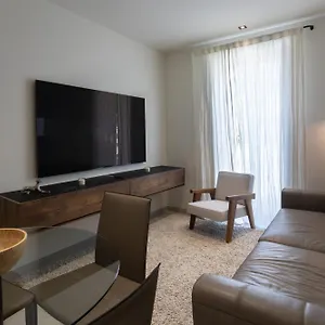 Alameda Duplex Sevilha