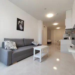 Rentalsevilla San Luis Sevilha
