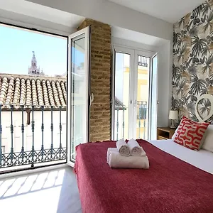  Appartement Reservaloen Mariano De Cavia