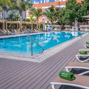 4* فندق ميليا ليبريروس