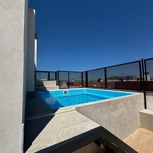 Rentalsevilla San Juan De La Salle Sevilha