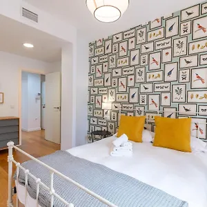  Appartement Veoapartment Alhondiga Primero