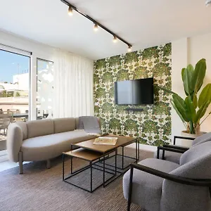 Casa Pizarro, By Homing U Lejlighedshotel