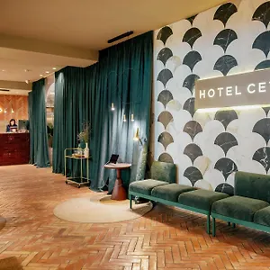 4* Ξενοδοχείο Cetina