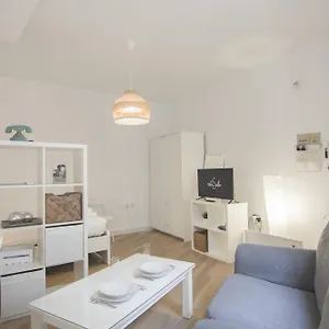  Appartamento Rentalsevilla Santa Rufina