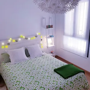 Appartement Nuevo Centro Historico