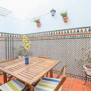 Sol Sevilha