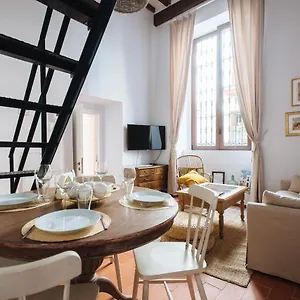  Appartement Casa Galera Historic Downtown In