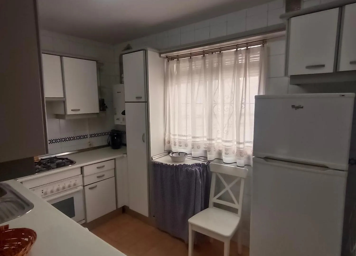 Piso Para 6 Junto Al Acueducto. A Pasos Del Centro Seville Spain