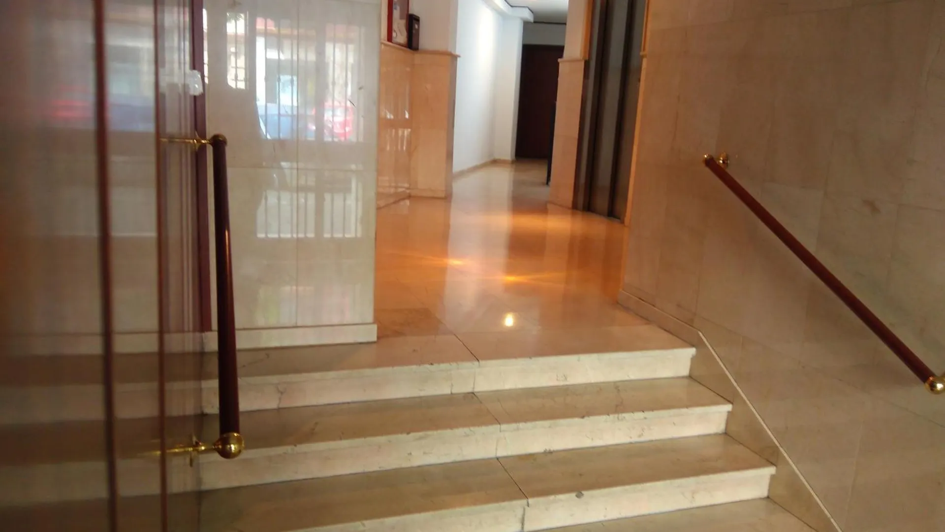 Apartment Piso Para 6 Junto Al Acueducto. A Pasos Del Centro Seville