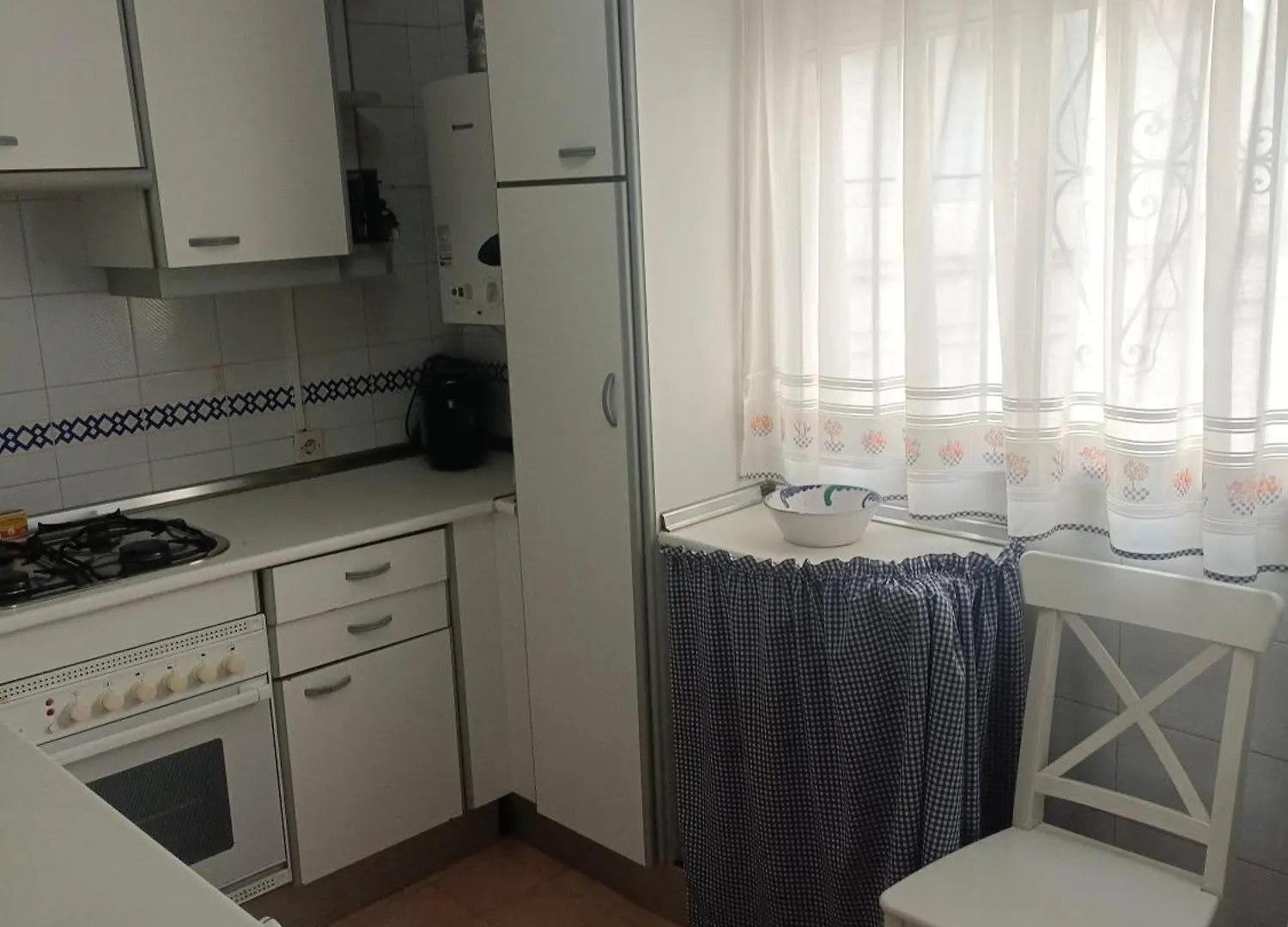 Apartment Piso Para 6 Junto Al Acueducto. A Pasos Del Centro Seville Spain