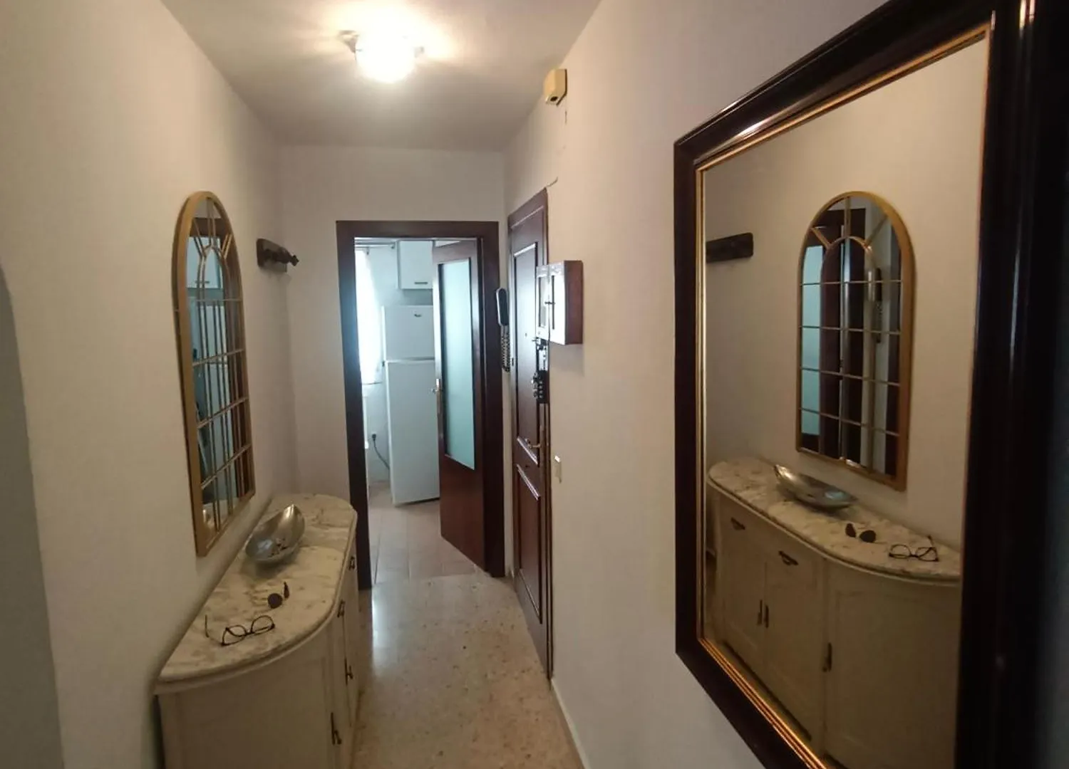 Piso Para 6 Junto Al Acueducto. A Pasos Del Centro Seville Apartment