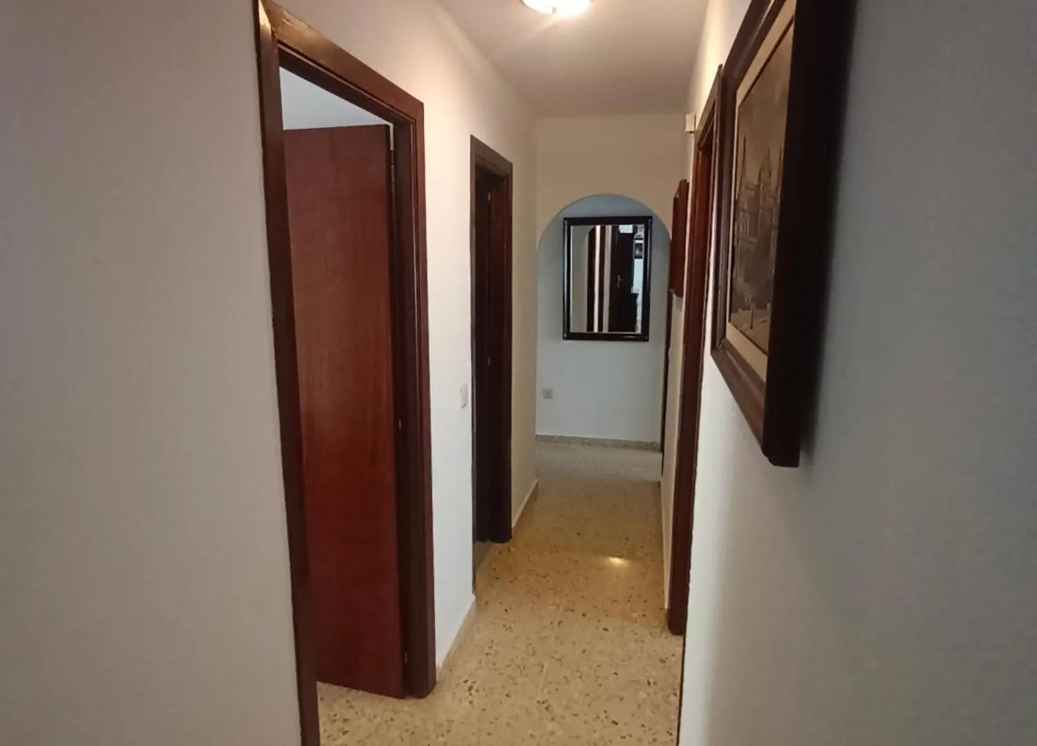 Piso Para 6 Junto Al Acueducto. A Pasos Del Centro Seville 0*,