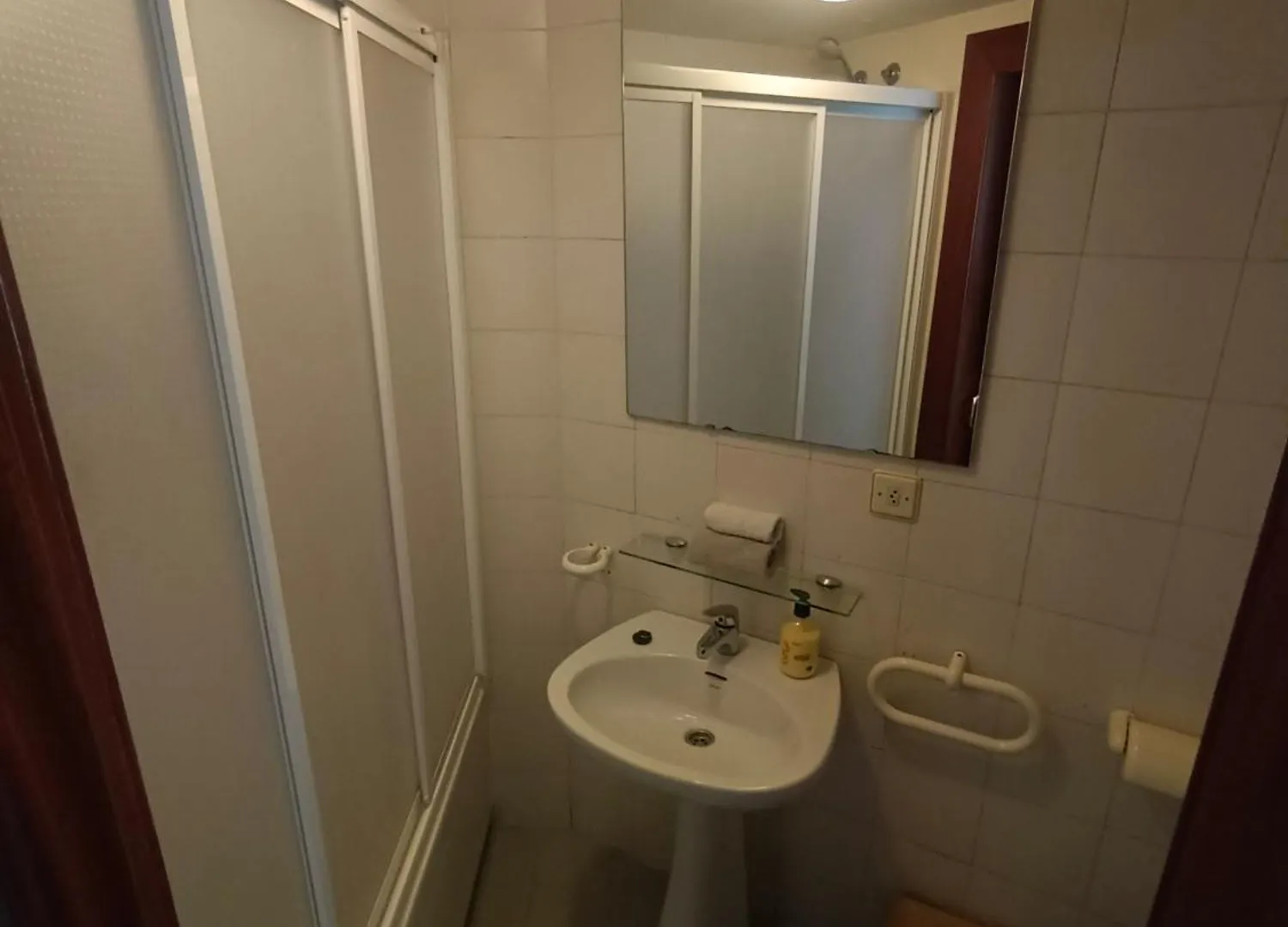 Apartment Piso Para 6 Junto Al Acueducto. A Pasos Del Centro Seville