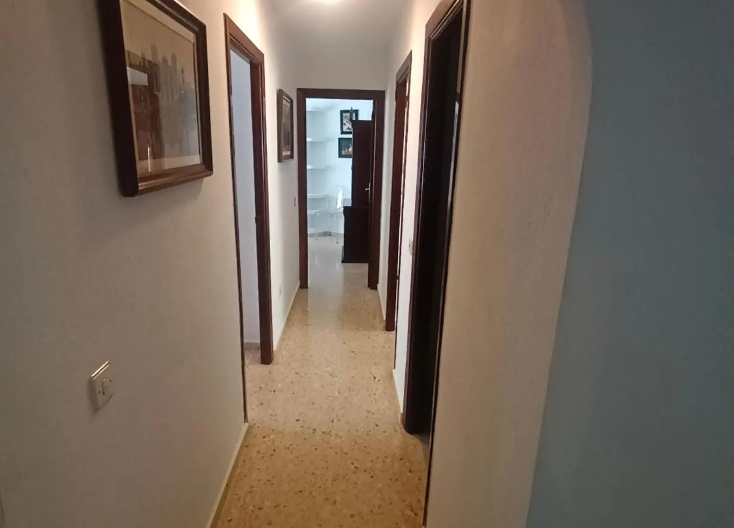 Piso Para 6 Junto Al Acueducto. A Pasos Del Centro Seville Apartment