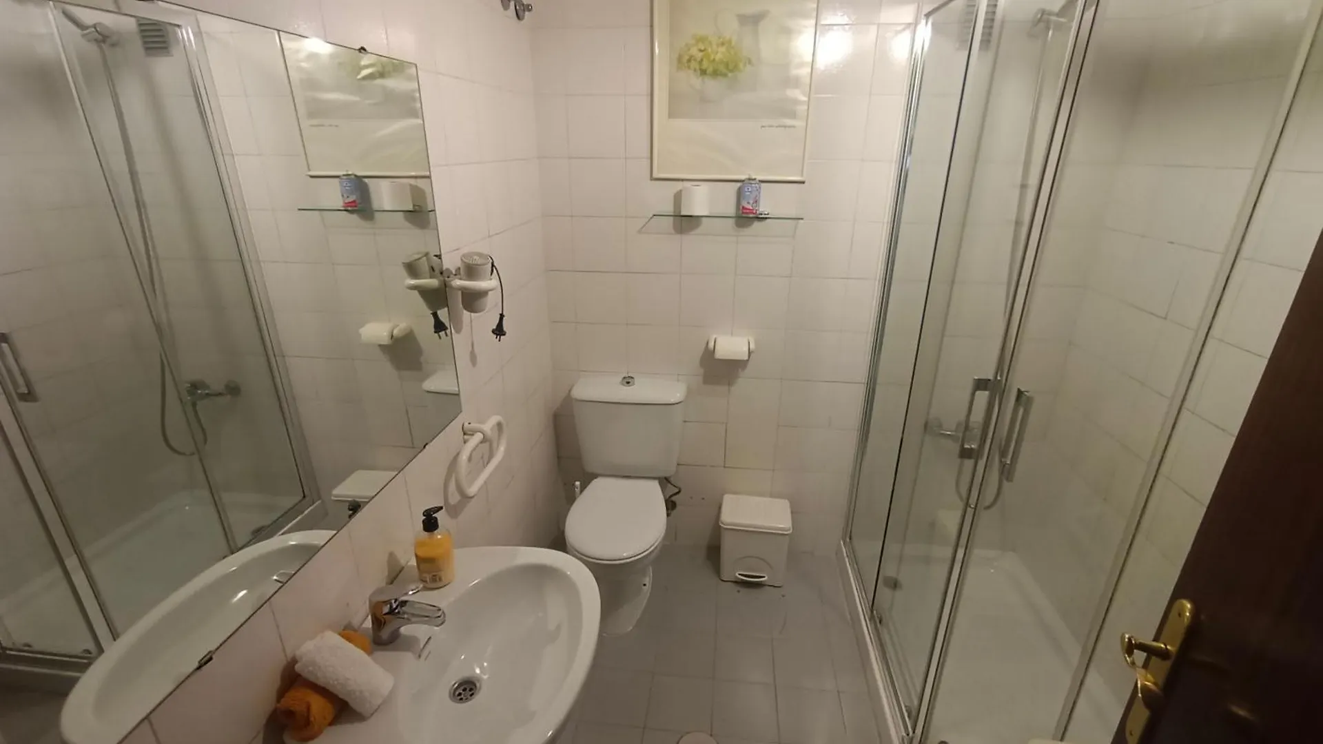 Piso Para 6 Junto Al Acueducto. A Pasos Del Centro Seville 0*,