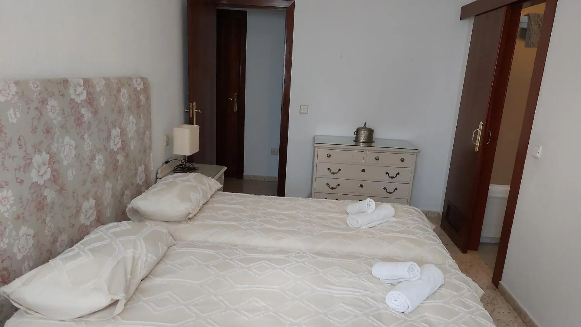Apartment Piso Para 6 Junto Al Acueducto. A Pasos Del Centro Seville